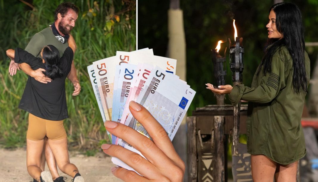 Olga Barcari: Detalii. Ce sumă a luat pentru 6 săptămâni