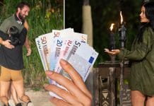 Olga Barcari: Detalii. Ce sumă a luat pentru 6 săptămâni Olga Barcari: Detalii. Ce sumă a luat pentru 6 săptămâni