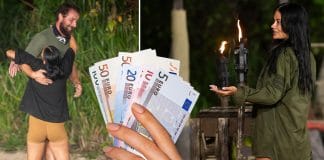 Olga Barcari: Detalii. Ce sumă a luat pentru 6 săptămâni Olga Barcari: Detalii. Ce sumă a luat pentru 6 săptămâni