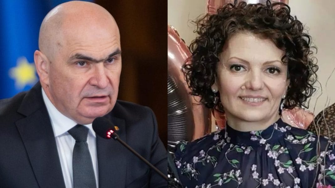 Florentina Bolojan: Motivul pentru 2 joburi. Câți bani face