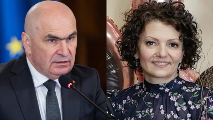 Florentina Bolojan: Motivul pentru 2 joburi. Câți bani face