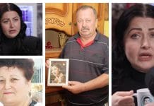 Gabriela Cristea: Detalii! De ce n-a fost la înmormântări Gabriela Cristea: Detalii! De ce n-a fost la înmormântări