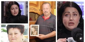 Gabriela Cristea: Detalii! De ce n-a fost la înmormântări Gabriela Cristea: Detalii! De ce n-a fost la înmormântări