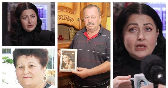 Gabriela Cristea: Detalii! De ce n-a fost la înmormântări