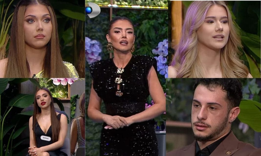 Casa Iubirii: Anunțul care schimbă tot pentru 3 concurenți