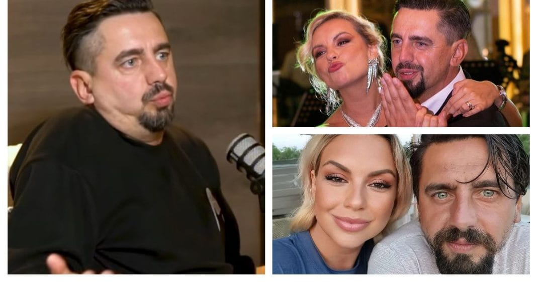 Cosmin Natanticu: Motivul din spatele deciziei radicale