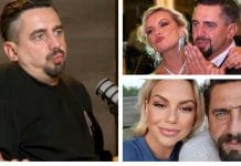 Cosmin Natanticu: Motivul din spatele deciziei radicale Cosmin Natanticu: Motivul din spatele deciziei radicale