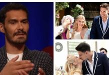 George Burcea: Motivul mesajului după nunta Andreei Bălan George Burcea: Motivul mesajului după nunta Andreei Bălan