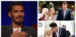 George Burcea: Motivul mesajului după nunta Andreei Bălan George Burcea: Motivul mesajului după nunta Andreei Bălan