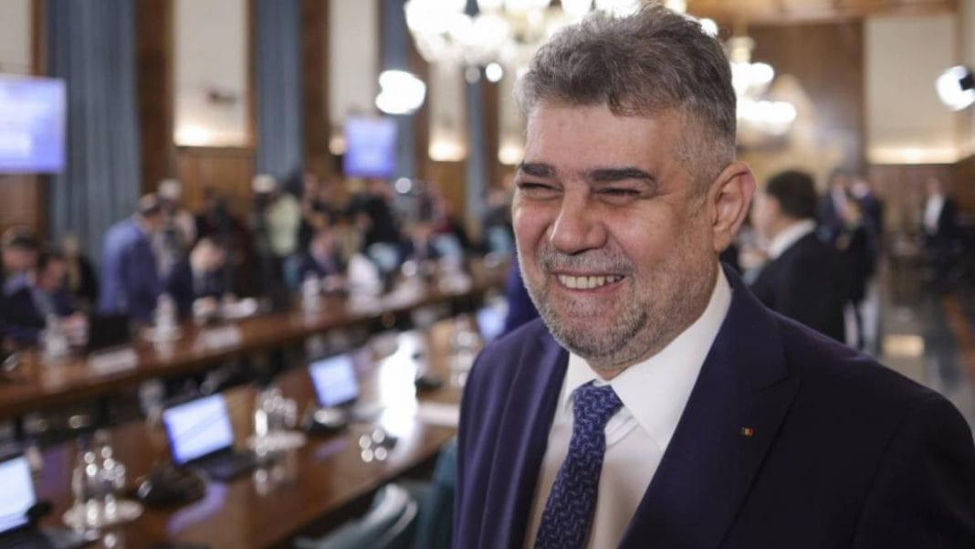 Ciolacu: Adevărul din spatele replicii 