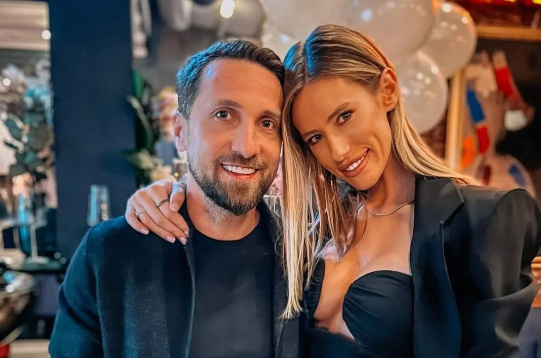 Dani Oțil: 1 FOTO care arată Adevărul relației lor