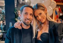 Dani Oțil: 1 FOTO care arată Adevărul relației lor Dani Oțil: 1 FOTO care arată Adevărul relației lor