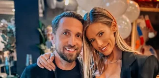 Dani Oțil: 1 FOTO care arată Adevărul relației lor Dani Oțil: 1 FOTO care arată Adevărul relației lor