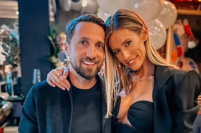 Dani Oțil: 1 FOTO care arată Adevărul relației lor