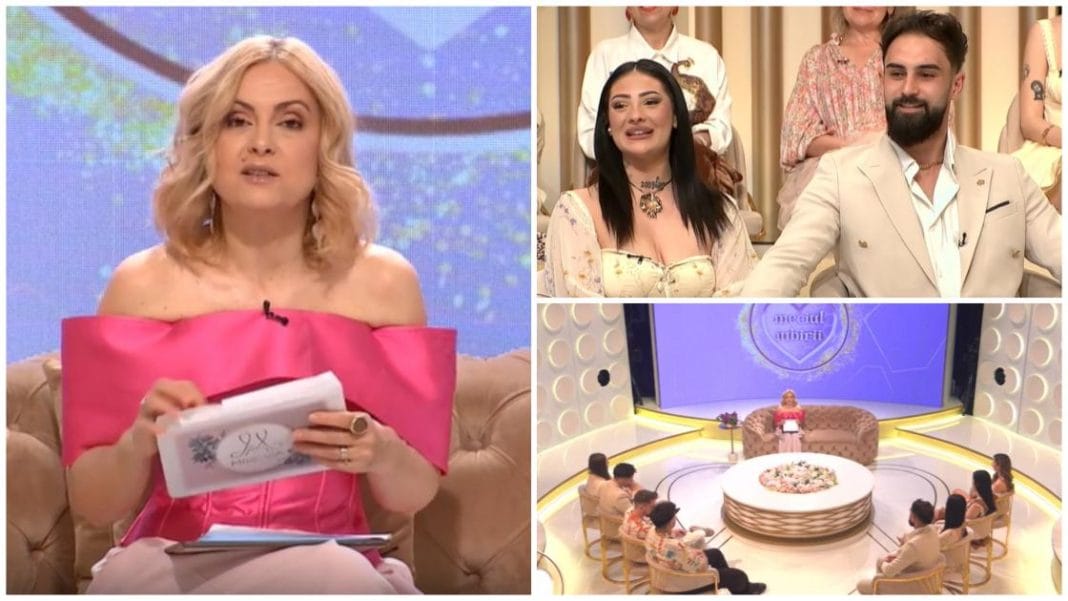 Mireasa, sezon 13: Răsturnare! 6 concurenți pe lista de eliminare