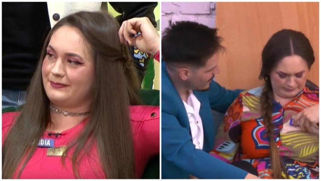 Mireasa: Adevărul din spatele geloziei Claudiei