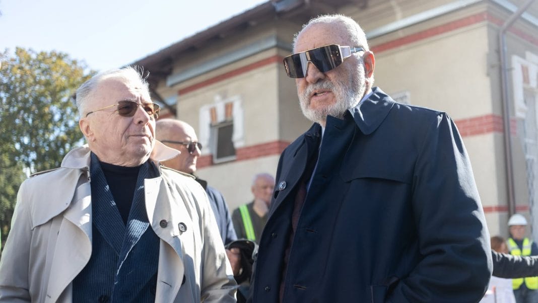 Ion Țiriac: A împușcat 2 elefanți? Motivul te uimește