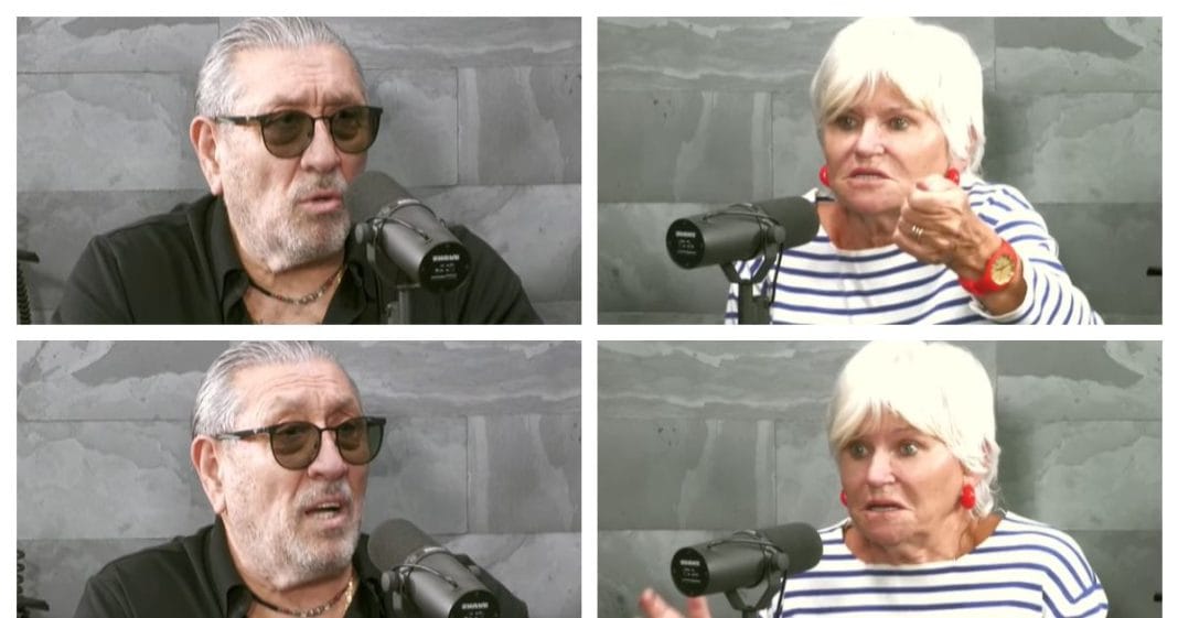 Serghei Mizil: 3 Detalii despre împăcarea cu Tatoiu