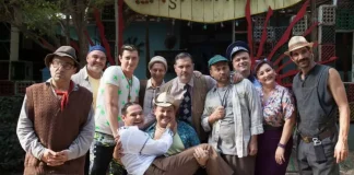 Constantin Drăgănescu: Anunțul care a cutremurat teatrul român Constantin Drăgănescu: Anunțul care a cutremurat teatrul român
