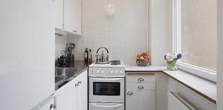 Balcon în bucătărie: Adevărul despre cele 3 mari riscuri Balcon în bucătărie: Adevărul despre cele 3 mari riscuri