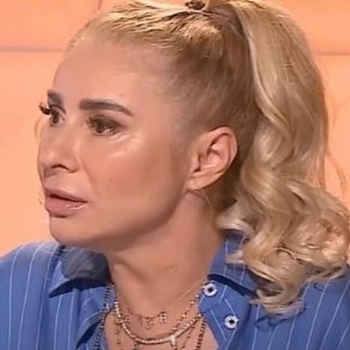 Anamaria Prodan: 4 detalii despre criza ținută secretă Anamaria Prodan: 4 detalii despre criza ținută secretă