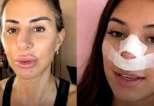 Influenceriță s-a operat. Motivul ei e complet absurd Influenceriță s-a operat. Motivul ei e complet absurd