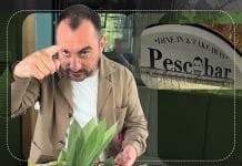 Pescobar: Răsturnare: cine e dator cu 100.000 lire la Londra? Pescobar: Răsturnare: cine e dator cu 100.000 lire la Londra?