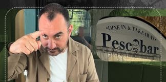 Pescobar: Răsturnare: cine e dator cu 100.000 lire la Londra? Pescobar: Răsturnare: cine e dator cu 100.000 lire la Londra?
