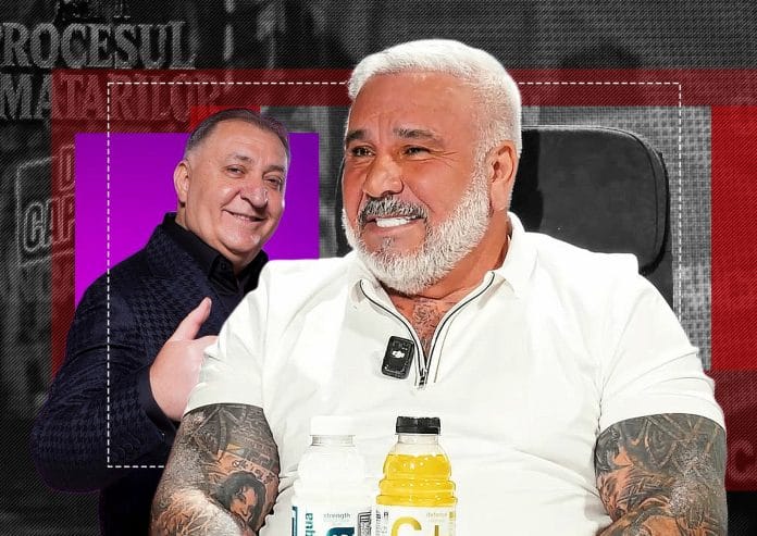 Sile Cămătaru: Adevărul despre aventura cu soția lui Vijelie Sile Cămătaru: Adevărul despre aventura cu soția lui Vijelie