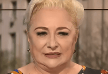 Cum l-a cunoscut Viorica Dăncilă pe soțul ei. Decizia care i-a schimbat viața: „Dacă plecam la București, ne despărțeam”