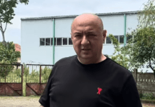 Leo de la Strehaia s-a despărțit de iubita însărcinată. Ce spune despre copil și de ce exclude împăcarea