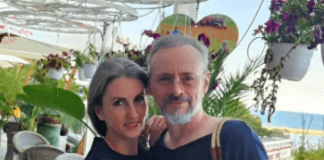 Elena Albu, declarații la un an de căsnicie cu Mihai Albu. Cum se echilibrează viața de cuplu și cariera