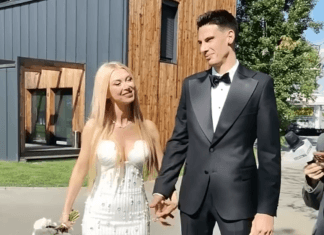 Andreea Bălan, despre relația cu fiul lui Victor Cornea și cu mama băiatului. „Suntem o familie mare”