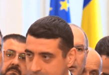 AUR stabilește delegația pentru consultările de la Cotroceni privind formarea noului Guvern