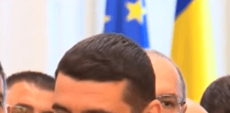 AUR stabilește delegația pentru consultările de la Cotroceni privind formarea noului Guvern