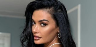 Olga Barcari, clarificări despre relația cu Aris Eram la Survivor: „L-am văzut ca pe un copilaș”