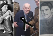 Veteran de război, 112 ani: 3 detalii incredibile din viața sa Veteran de război, 112 ani: 3 detalii incredibile din viața sa