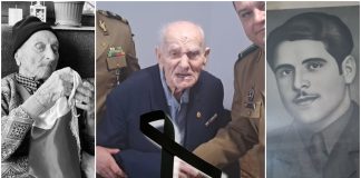 Veteran de război, 112 ani: 3 detalii incredibile din viața sa Veteran de război, 112 ani: 3 detalii incredibile din viața sa