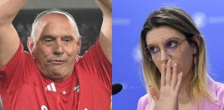 Diana Buzoianu: Motivul real al acuzațiilor de videochat Diana Buzoianu: Motivul real al acuzațiilor de videochat