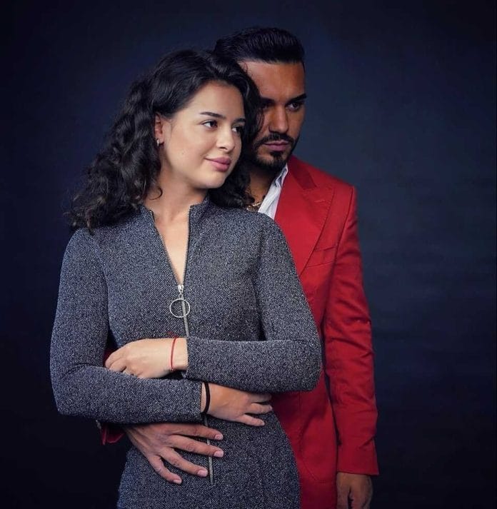 Oana Ciocan: Adevărul despre filmarea virală Oana Ciocan: Adevărul despre filmarea virală