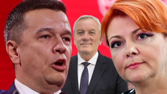 Primarul Toma: Decizia care răstoarnă conducerea PSD