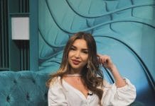 Veronica, mesaj cu subînțeles după revenirea lui Ahmed în Casa iubirii. Fanii cred că trăiește o nouă poveste de dragoste