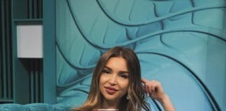 Veronica, mesaj cu subînțeles după revenirea lui Ahmed în Casa iubirii. Fanii cred că trăiește o nouă poveste de dragoste